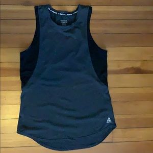 Women’s Reebok Tank
